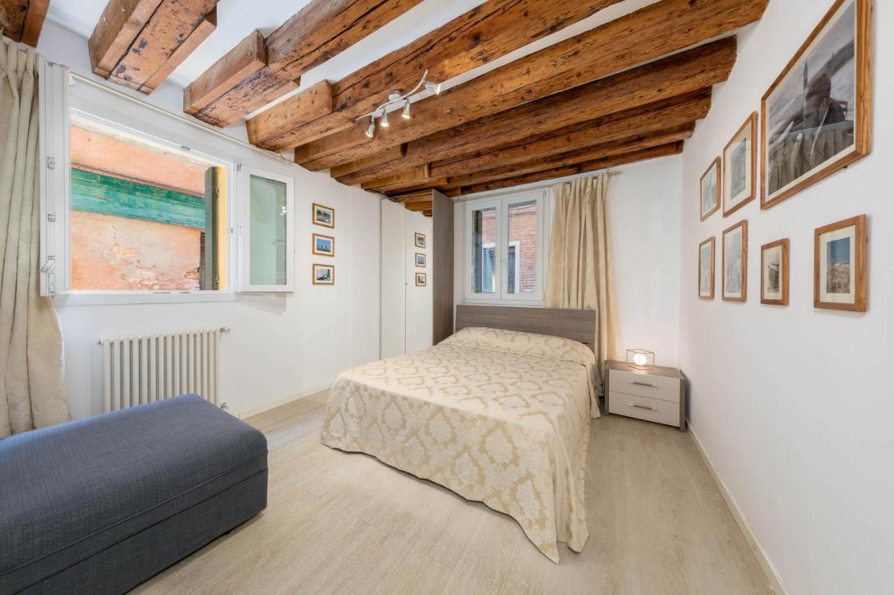 Cadamore Veneţia Exterior foto